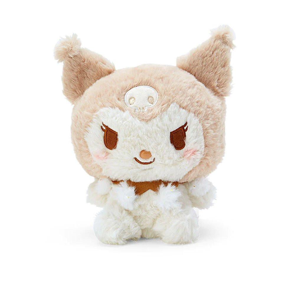 Kurumi Winter Fluffy 7" Plush