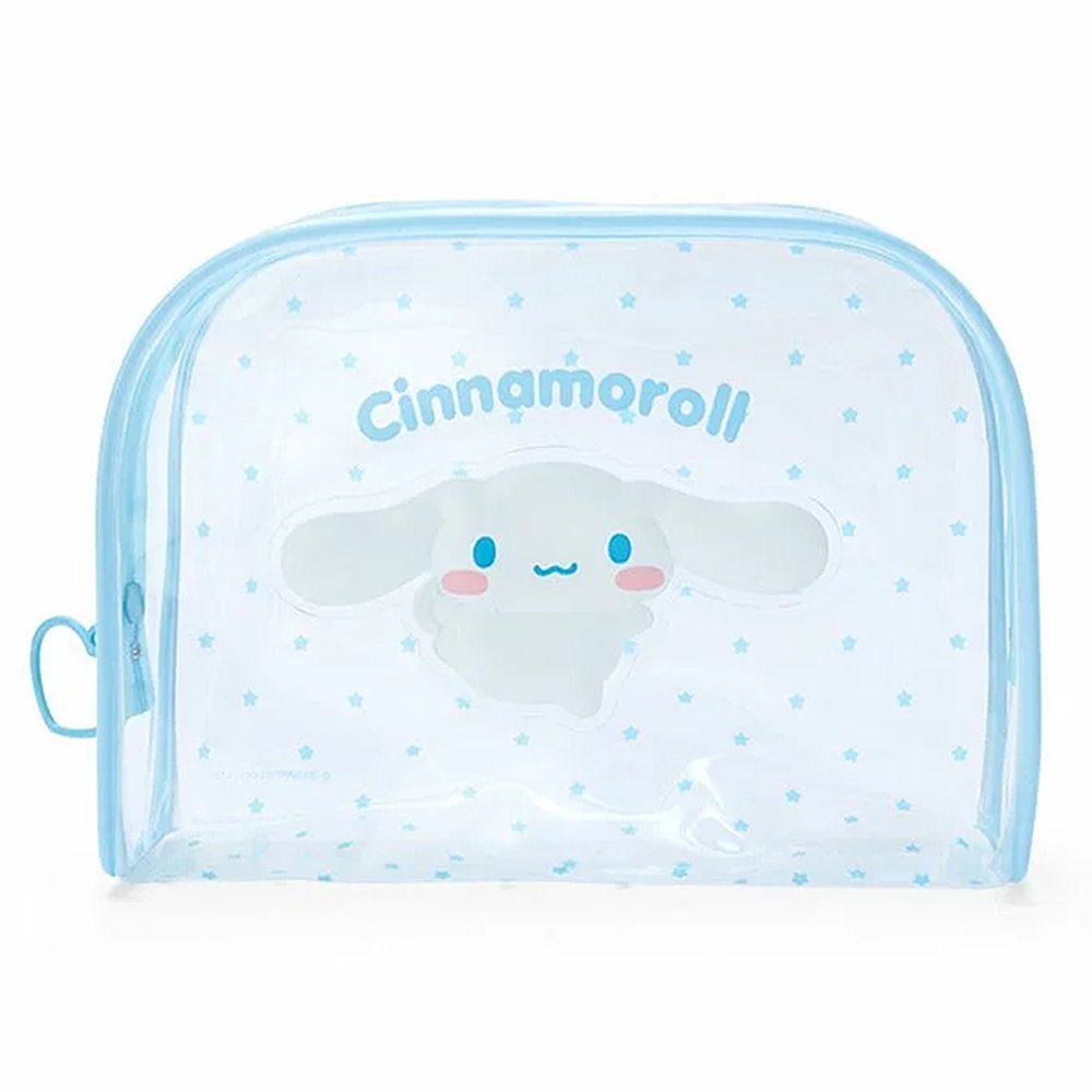 Sanrio Characters Travel Pouch