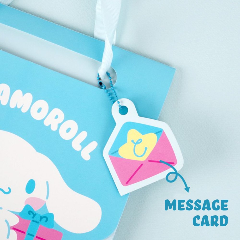 Sanrio Cinnamoroll Surprise Gift Bag