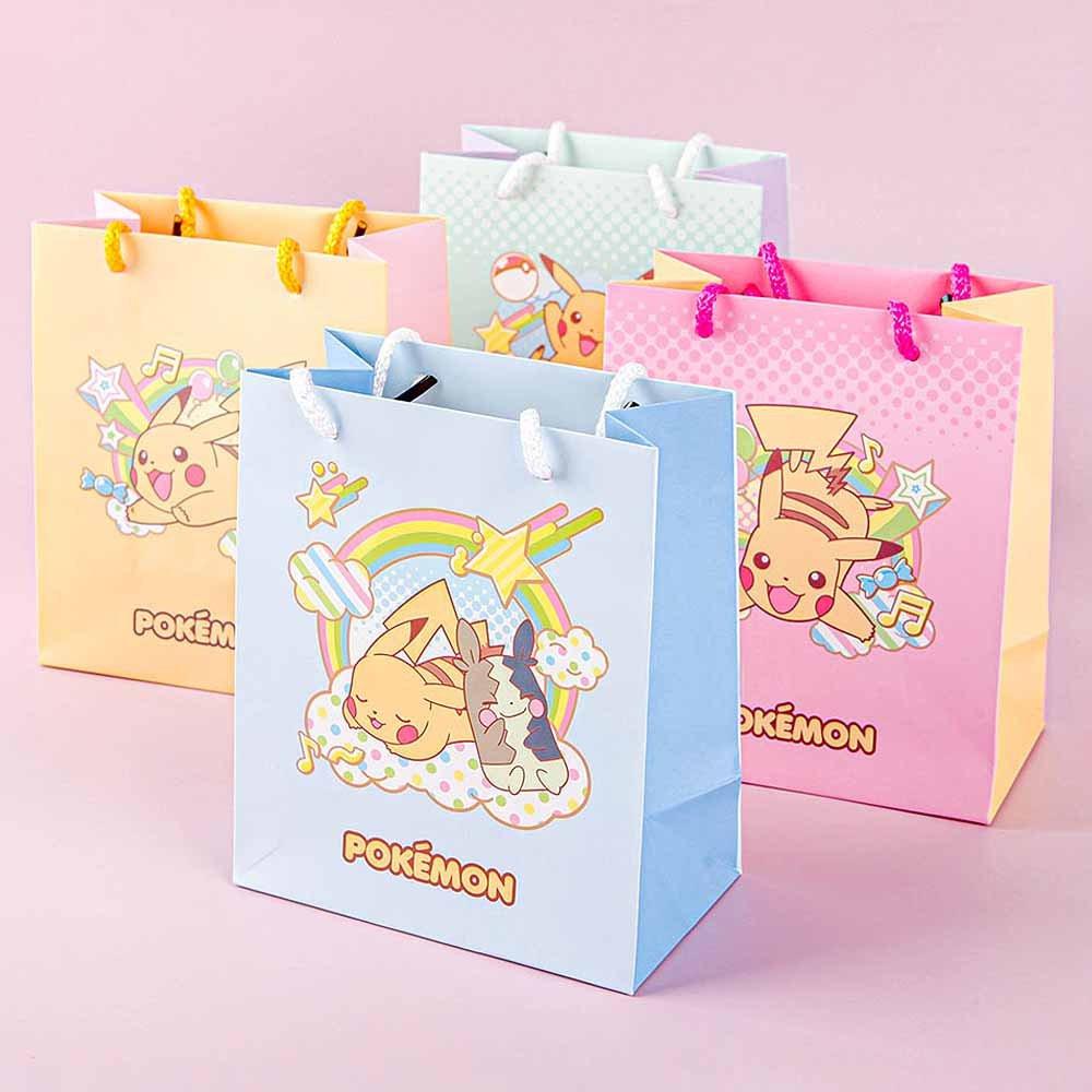 Pokemon Small Gift Bag