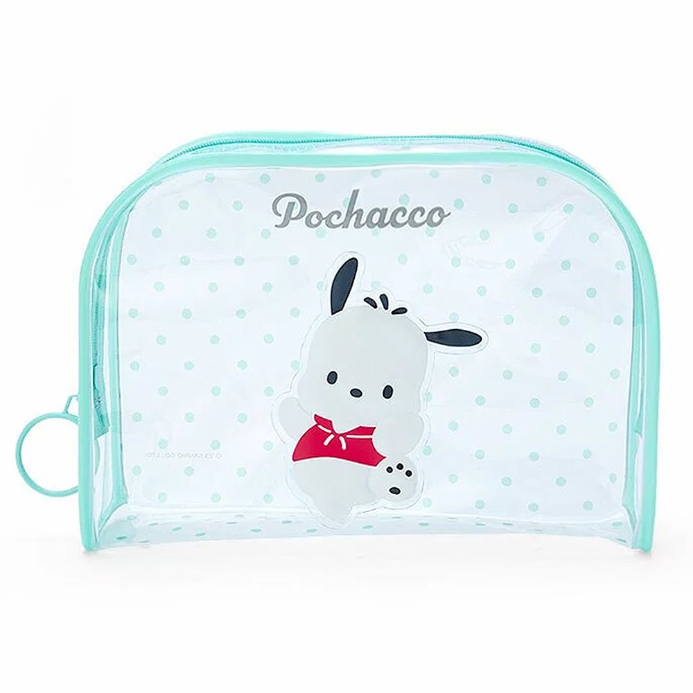 Sanrio Characters Travel Pouch