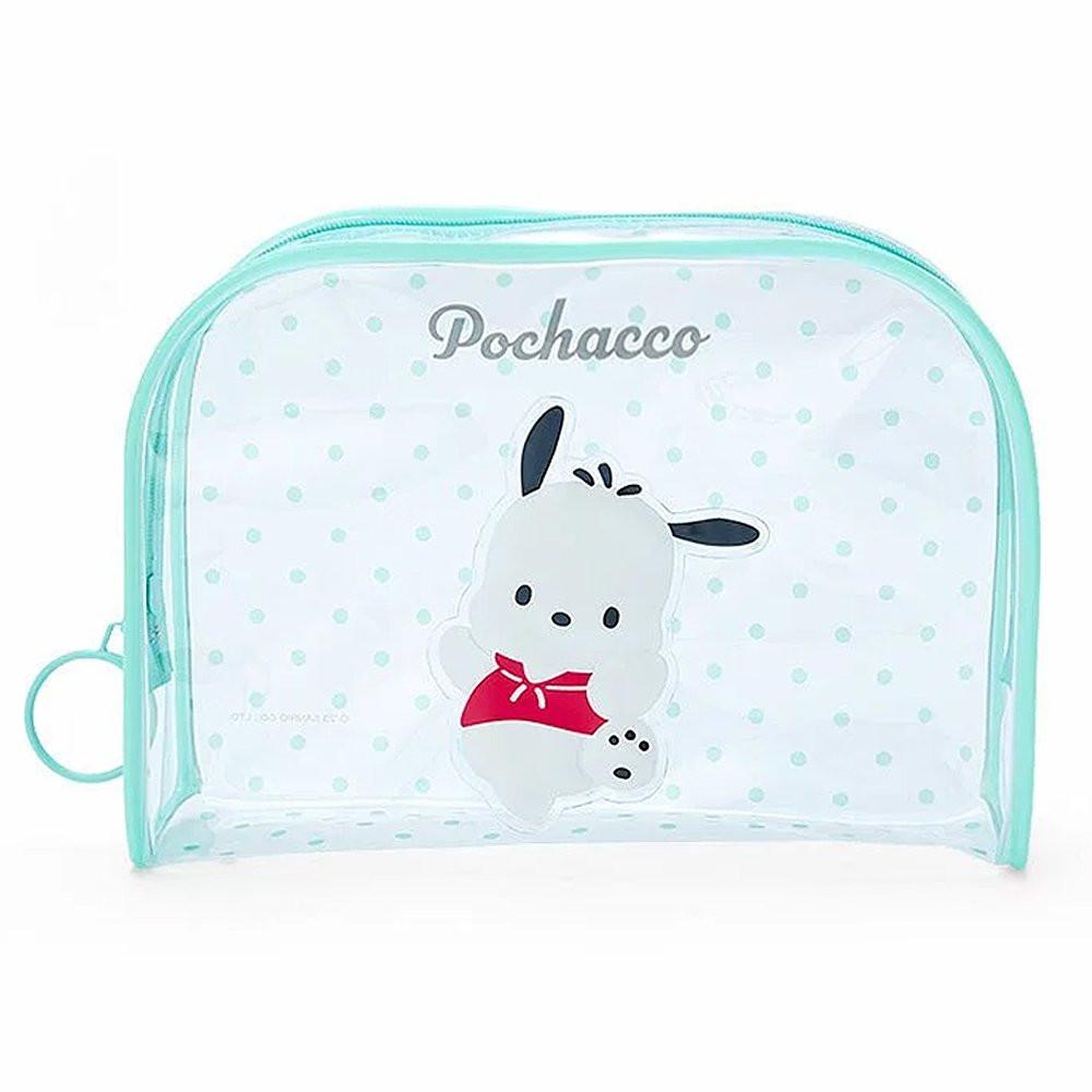 Sanrio Characters Travel Pouch