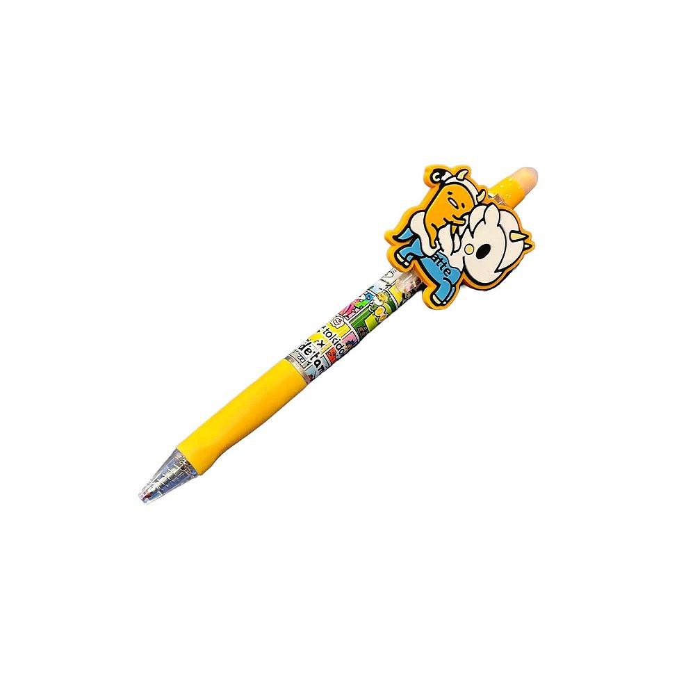Tokidoki x Gudetama Ballpoint Pen