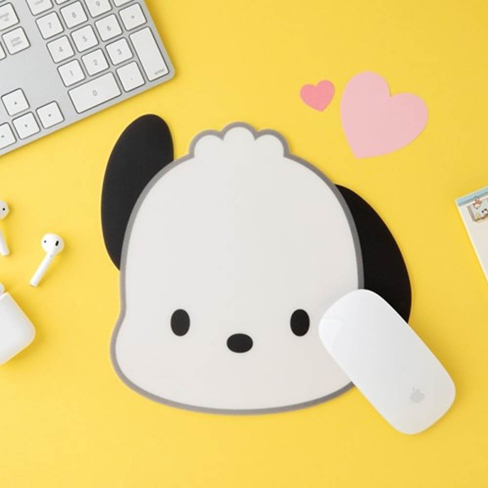 Sanrio Characters Mouse Pad