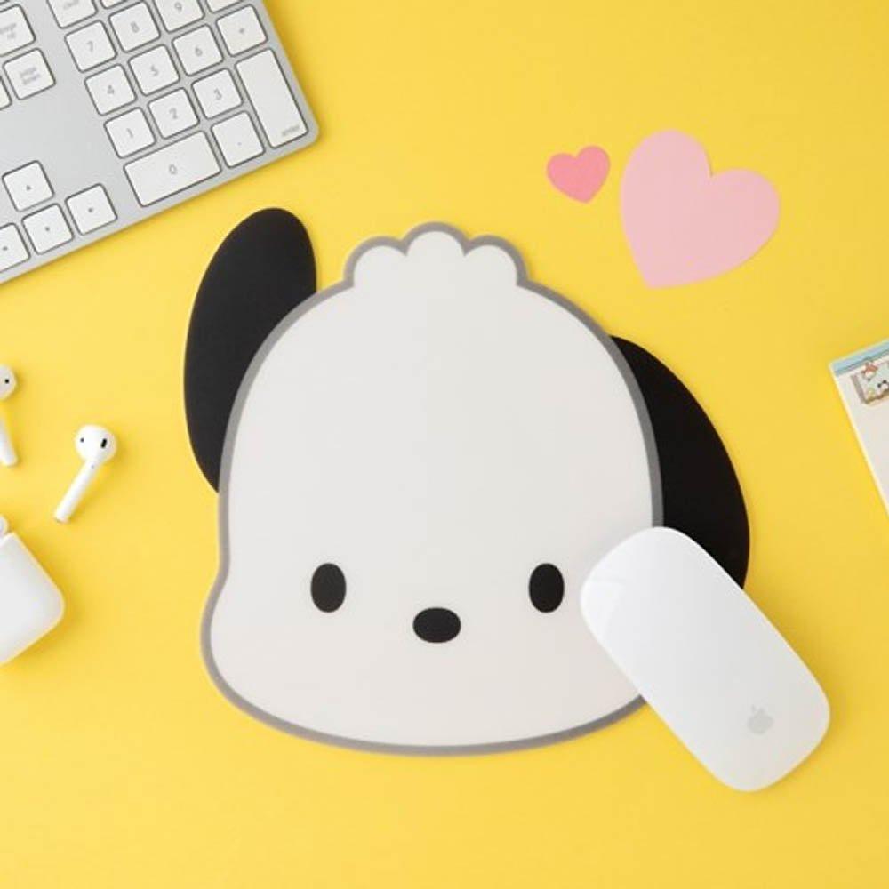 Sanrio Characters Mouse Pad