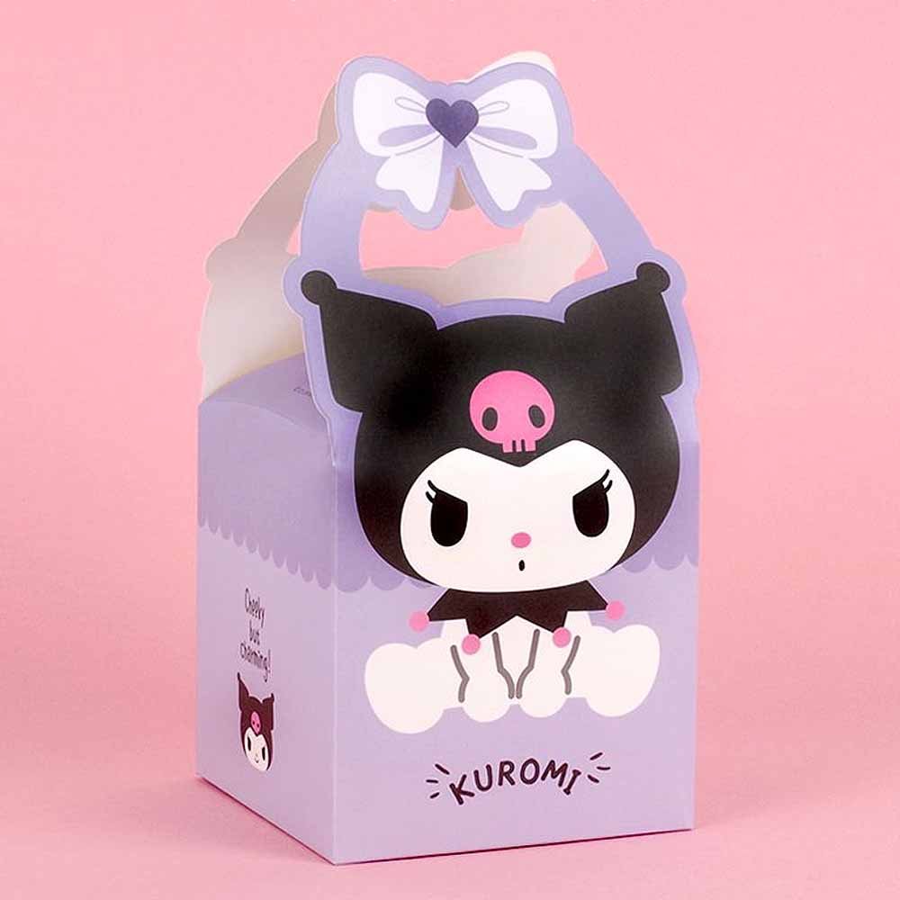 Sanrio Kuromi Surprise Gift Box