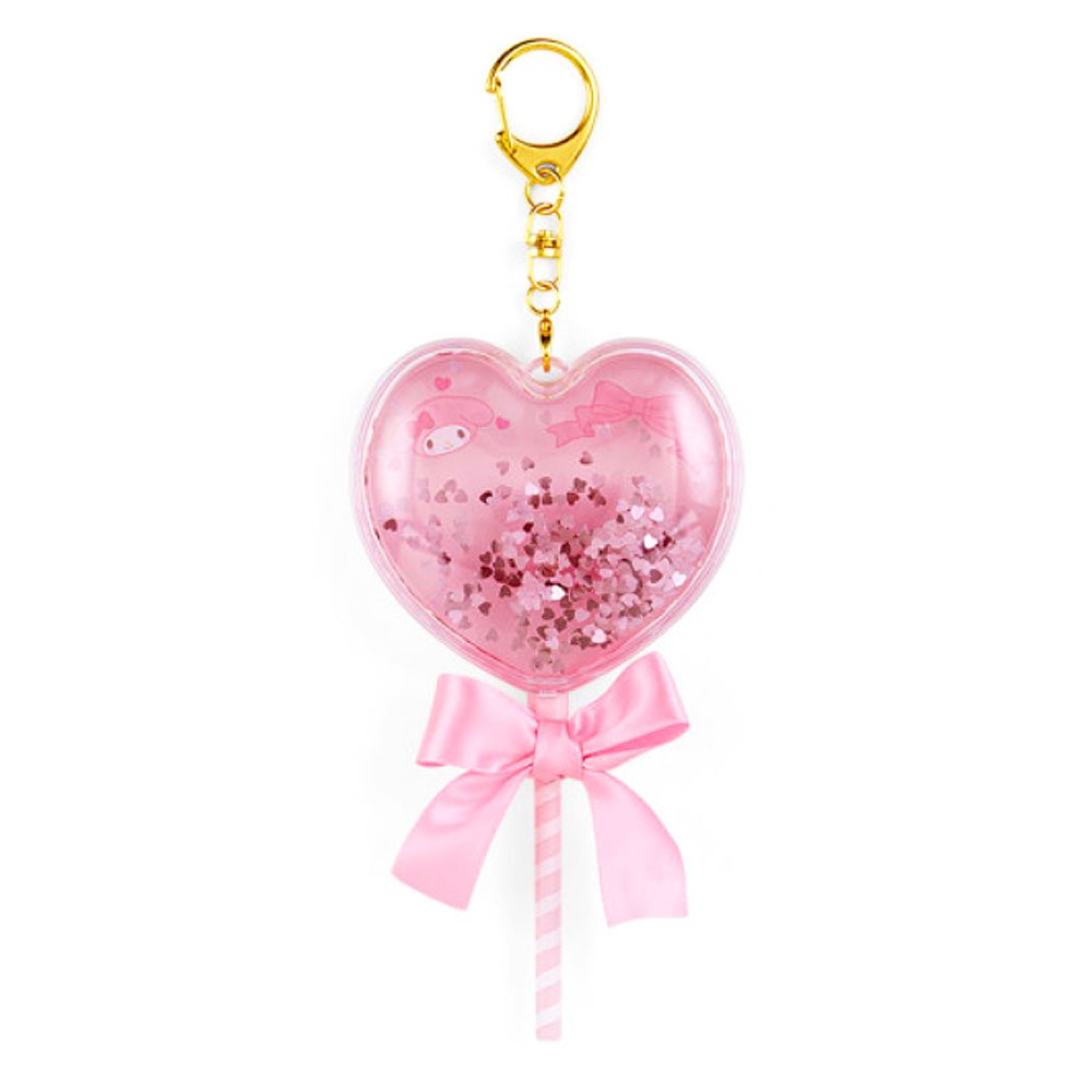 Sanrio Characters Balloon Charm