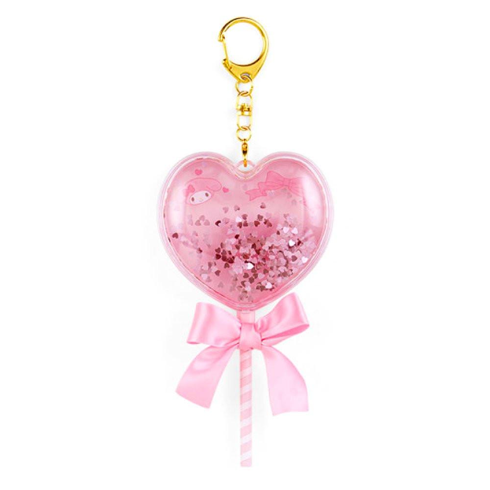 Sanrio Characters Balloon Charm