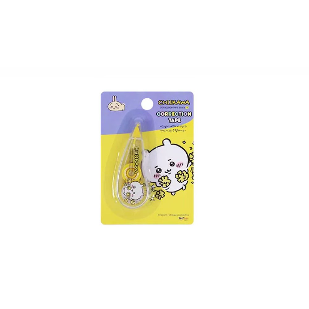 Chiikawa Correction Tape