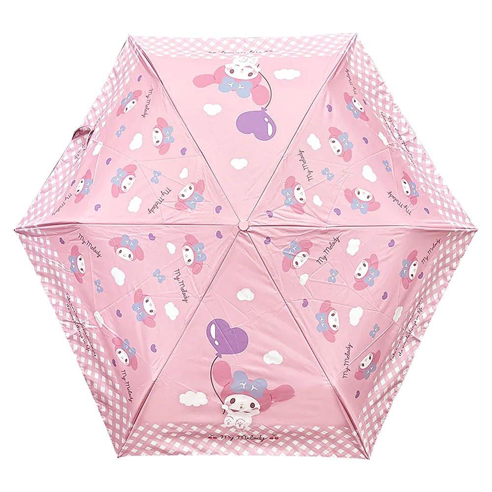 Sanrio Characters Foldable Umbrella