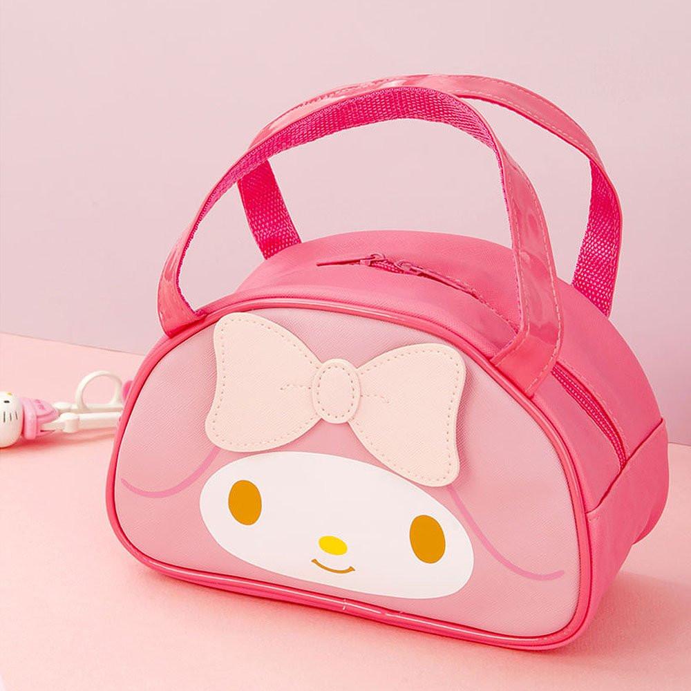 Sanrio My Melody Lunch Tote Bag