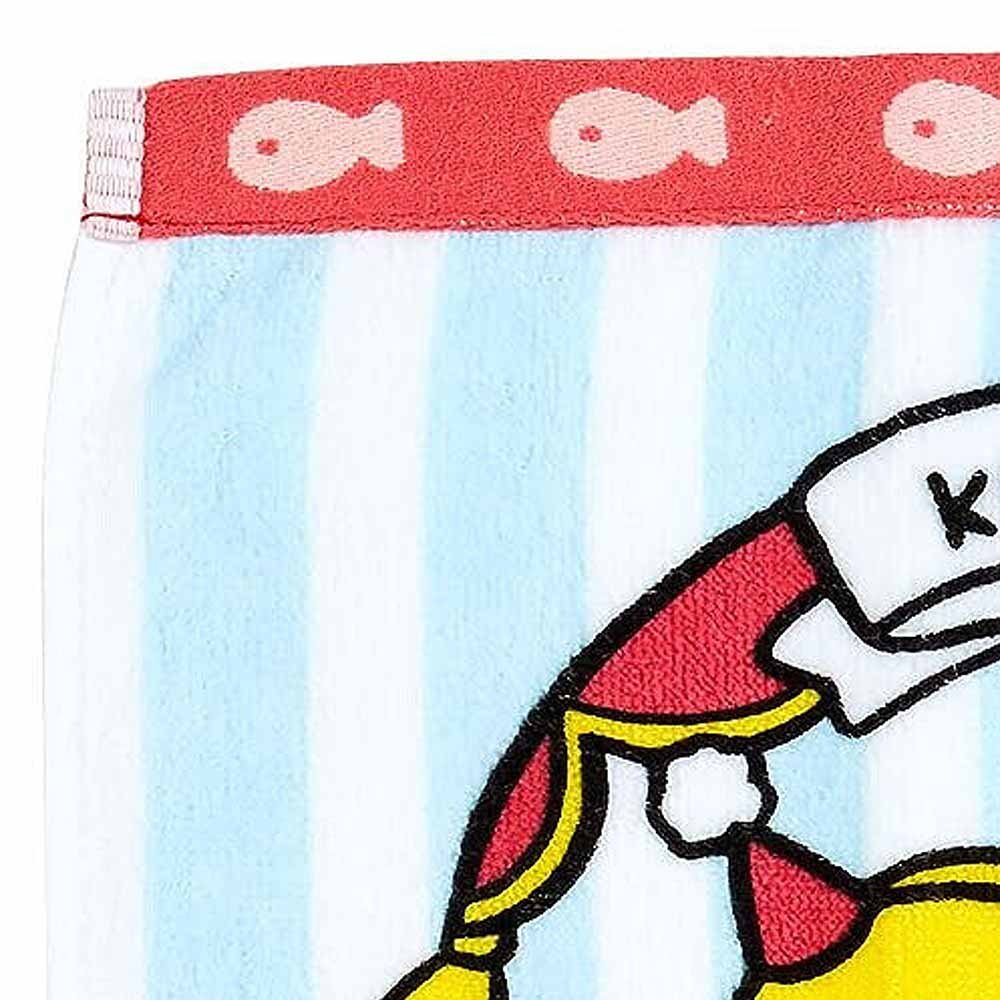Kirimichan Wash Towel