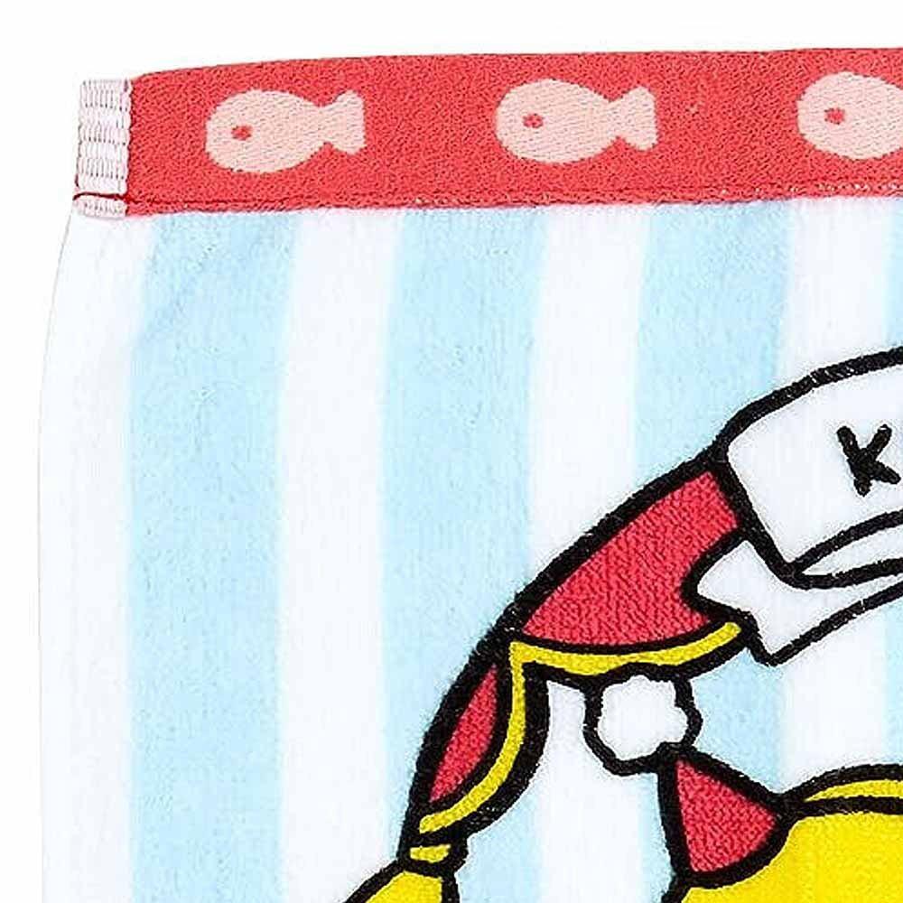 Kirimichan Wash Towel