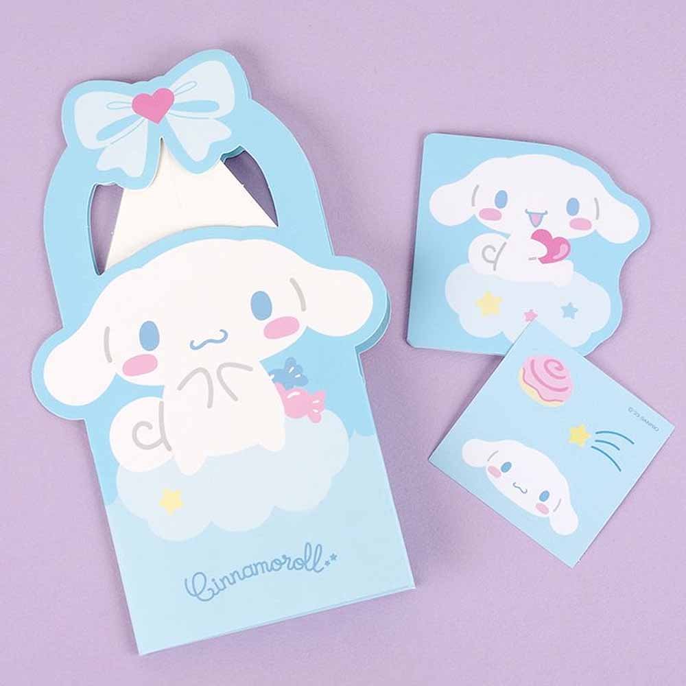 Cinnamoroll Surprise Gift Box