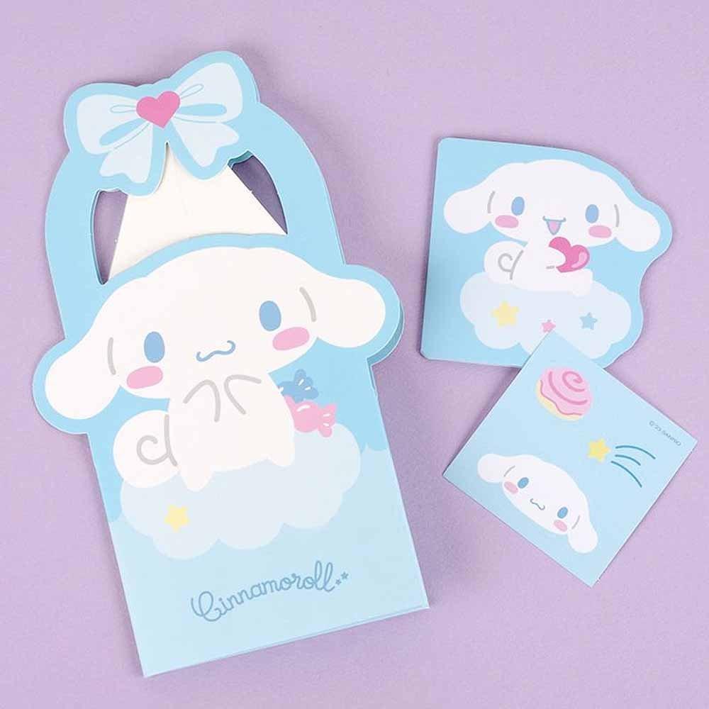 Sanrio Cinnamoroll Surprise Gift Box