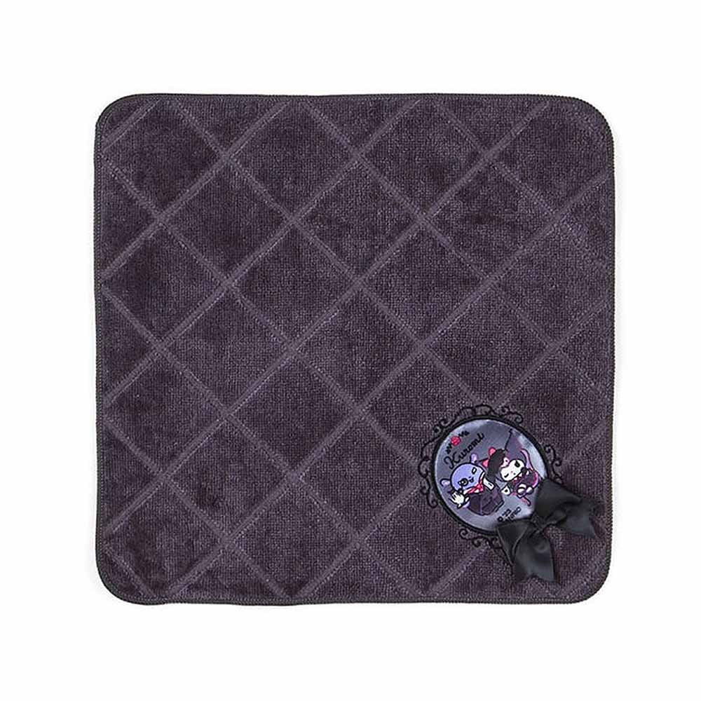 Kuromi & Baku Mini Wash Towel