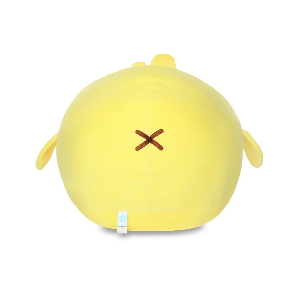 Anirollz 20" Jumbo Mochi Plush