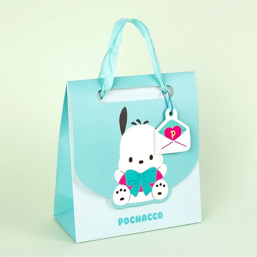 Sanrio Pochacco Surprise Gift Bag
