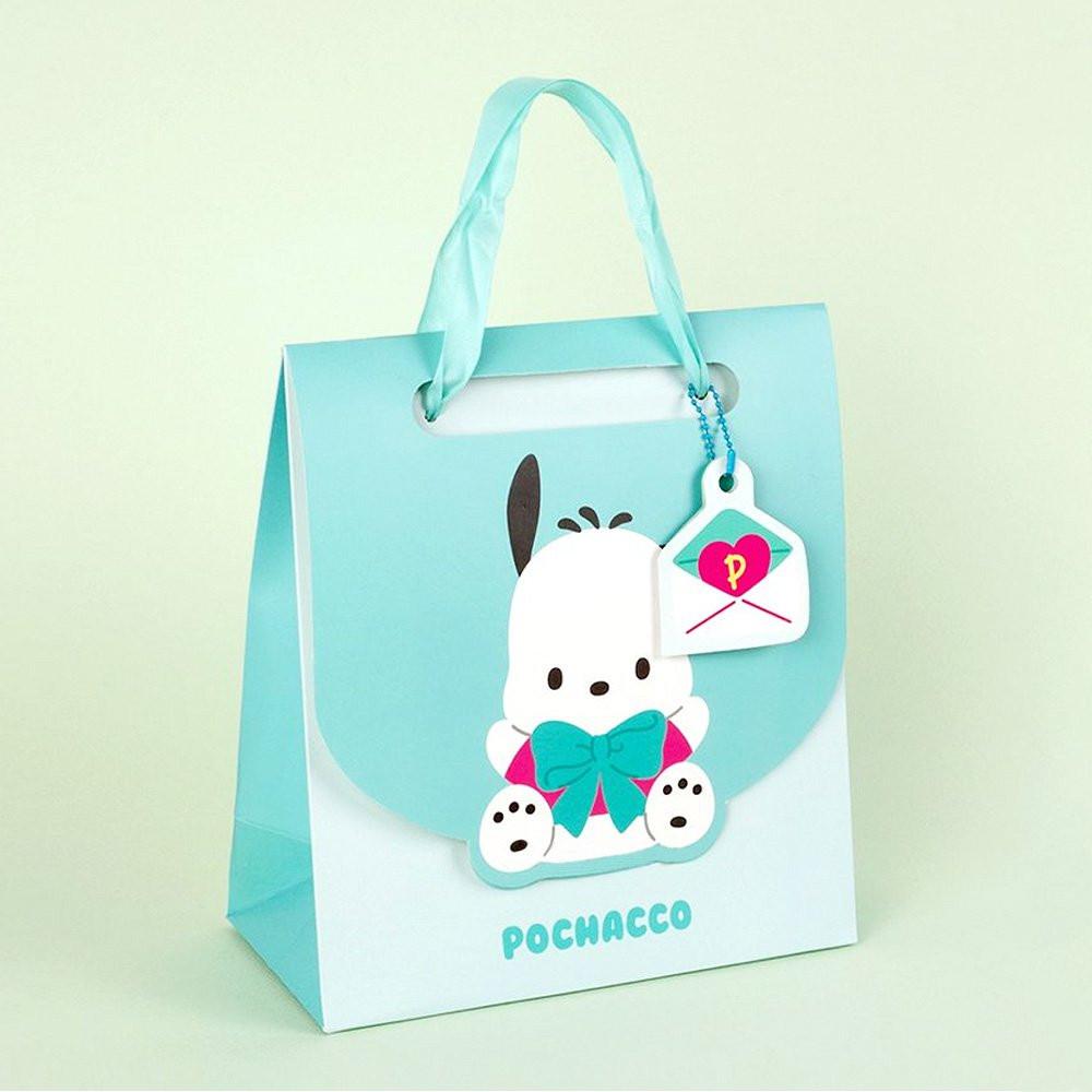 Sanrio Pochacco Surprise Gift Bag