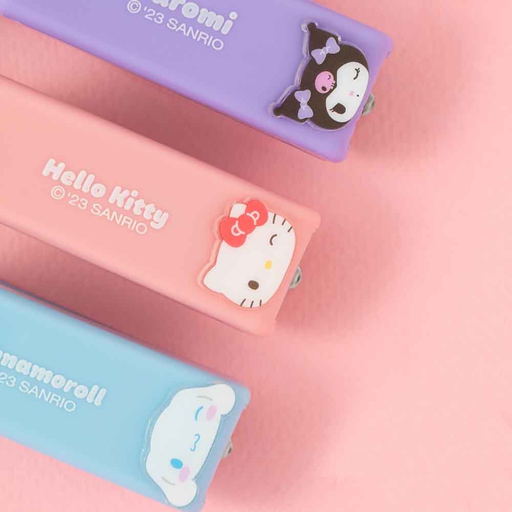 Sanrio Characters Stapler