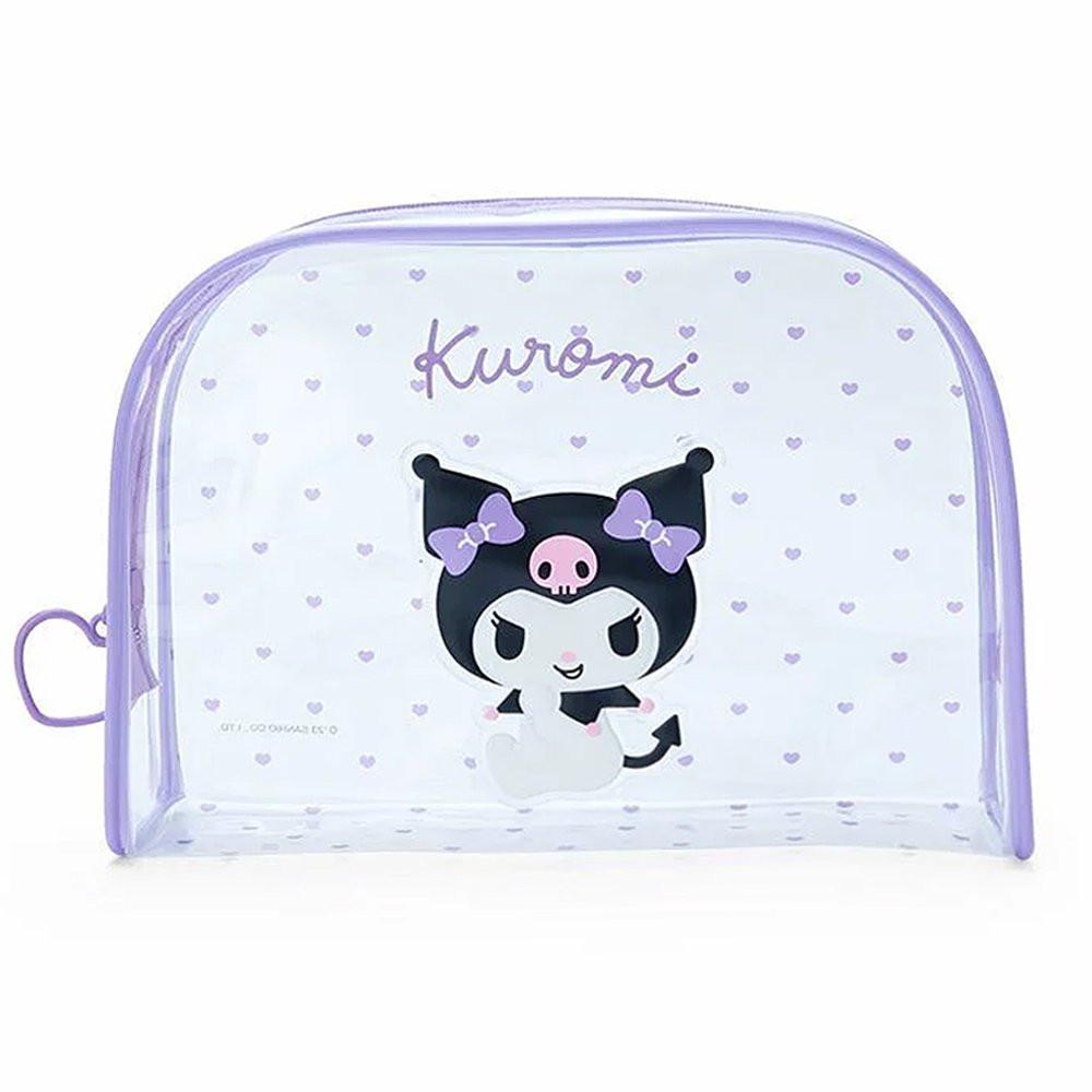 Sanrio Characters Travel Pouch