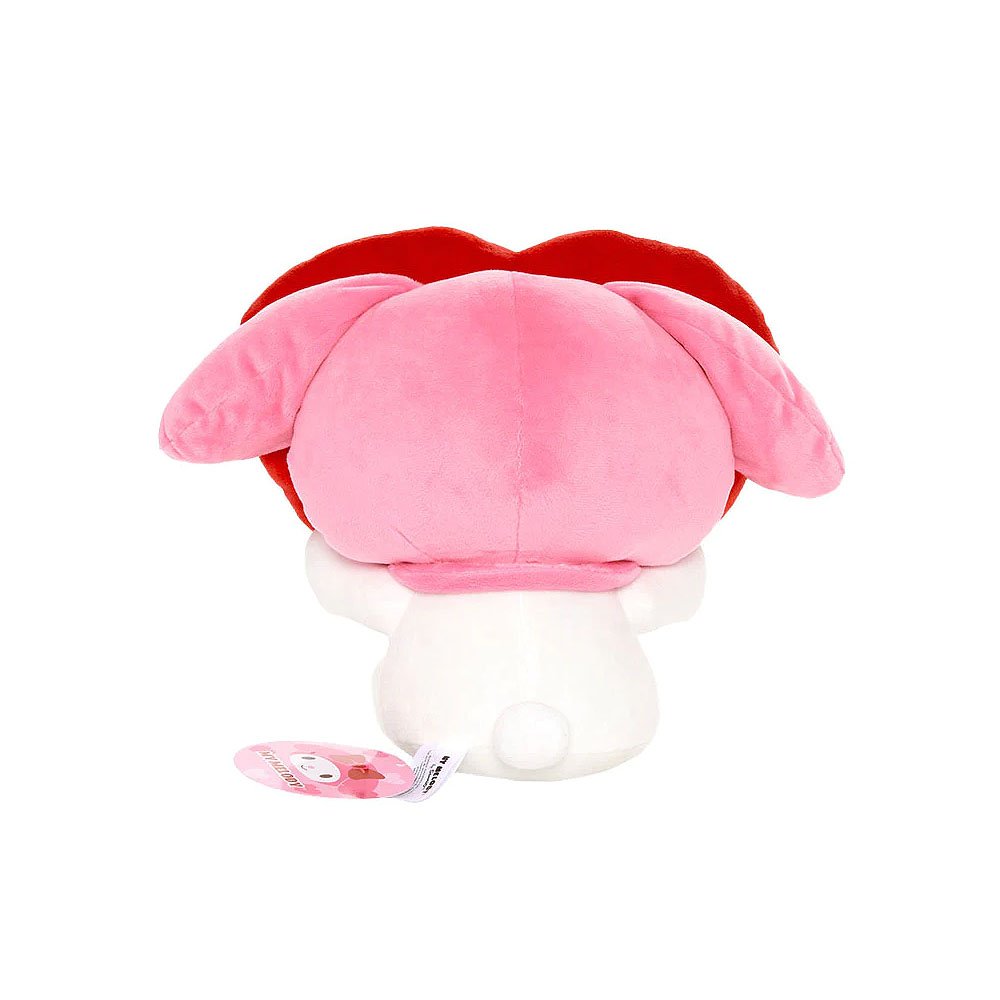 My Melody Love Heart 10" Plush