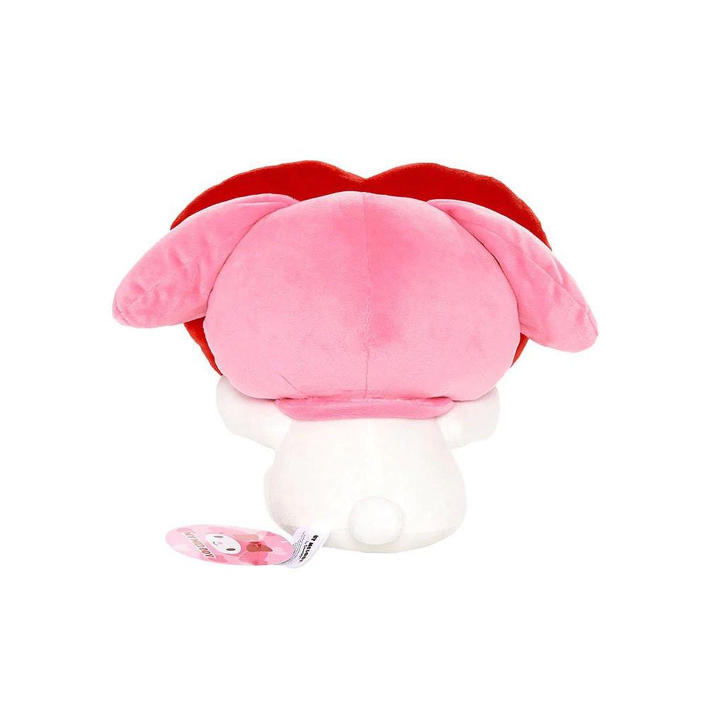 Sanrio My Melody Love Heart 10" Plush
