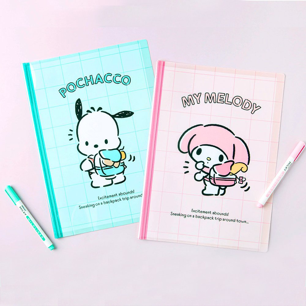 Sarino Characters Paper File