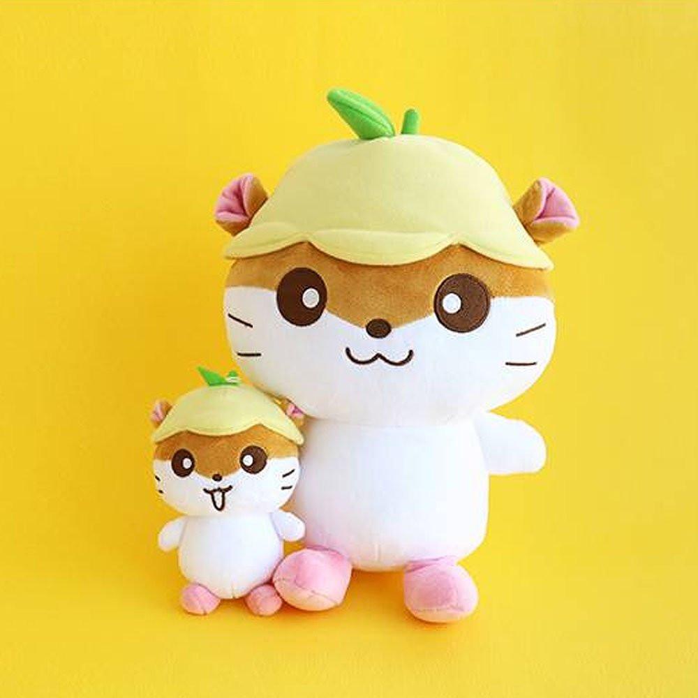 Sanrio Corocorokuririn 10" Plush