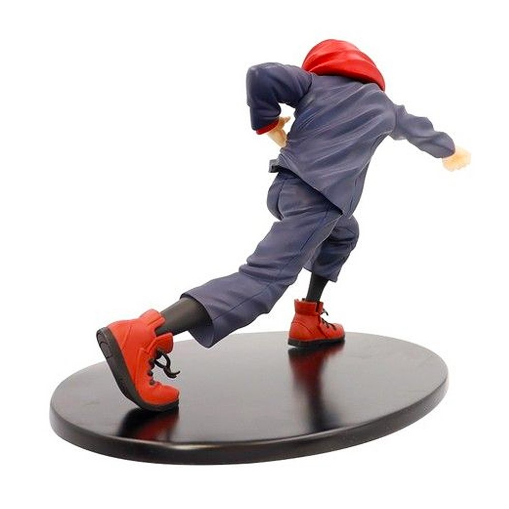 Jujutsu Kaisen Collectible Figure : Yuji Itadori