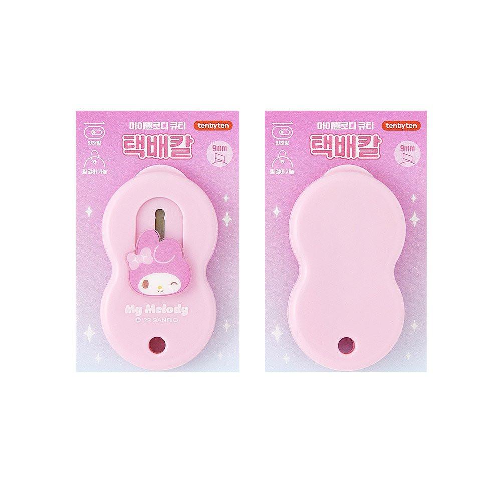 Sanrio Characters Mini Cutter Knife