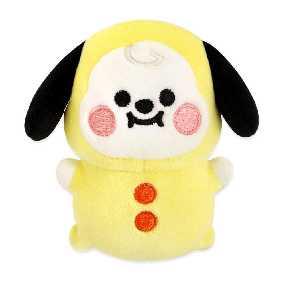 BT21 Little Buddy Squeeze Stress Ball