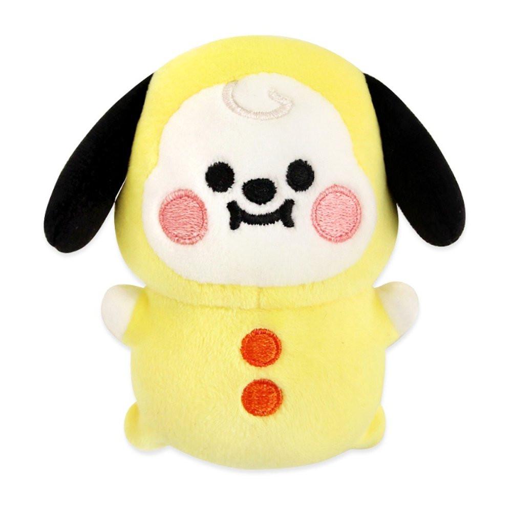 BT21 Little Buddy Squeeze Stress Ball