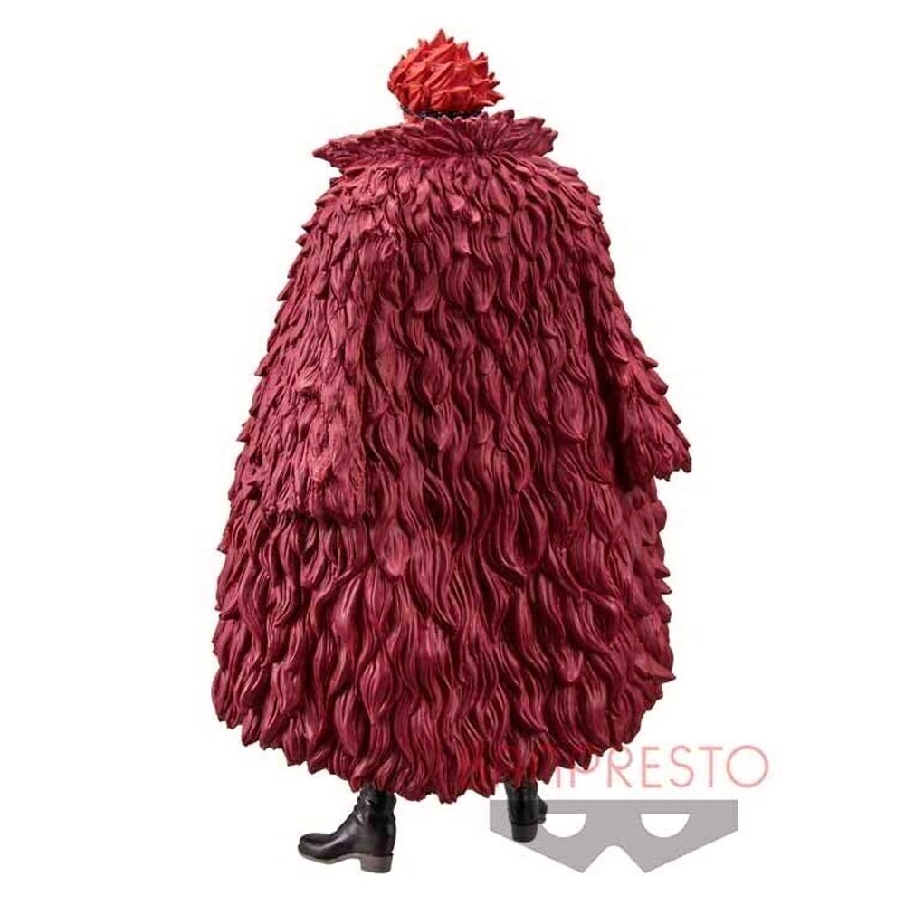 One Piece Collectible Figure : Grandline Men Wano Country Vol.15