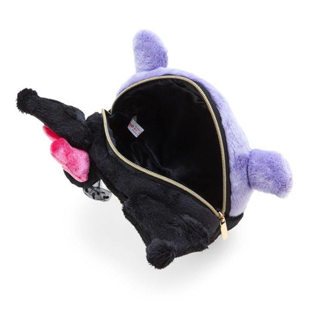 Kuromi & Baku Two-Sided Pouch