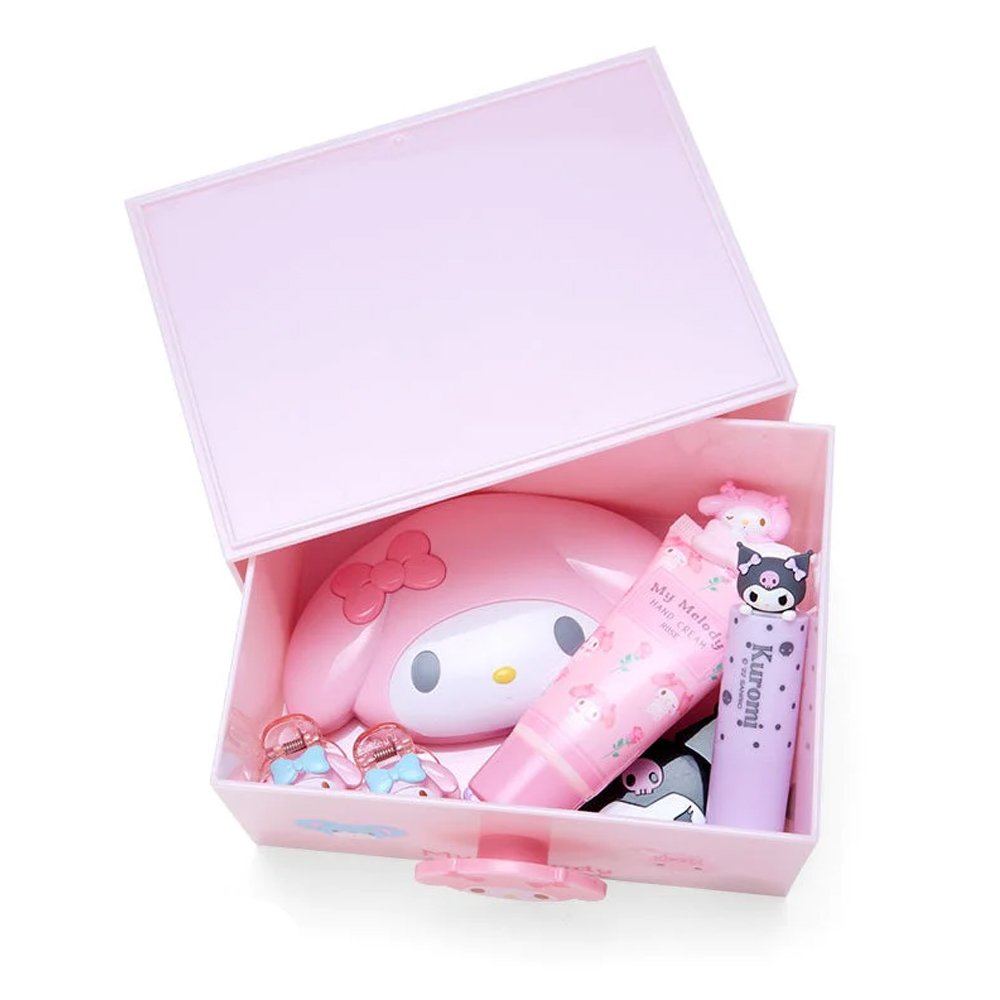 Cinnamoroll Mascot Handle Chest