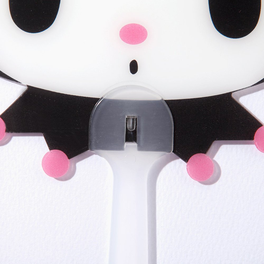 Sanrio Characters Hand Fan