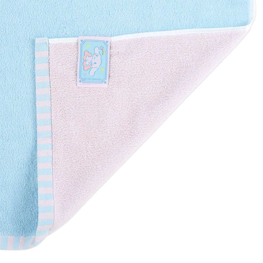 Sanrio Characters Bath Towel