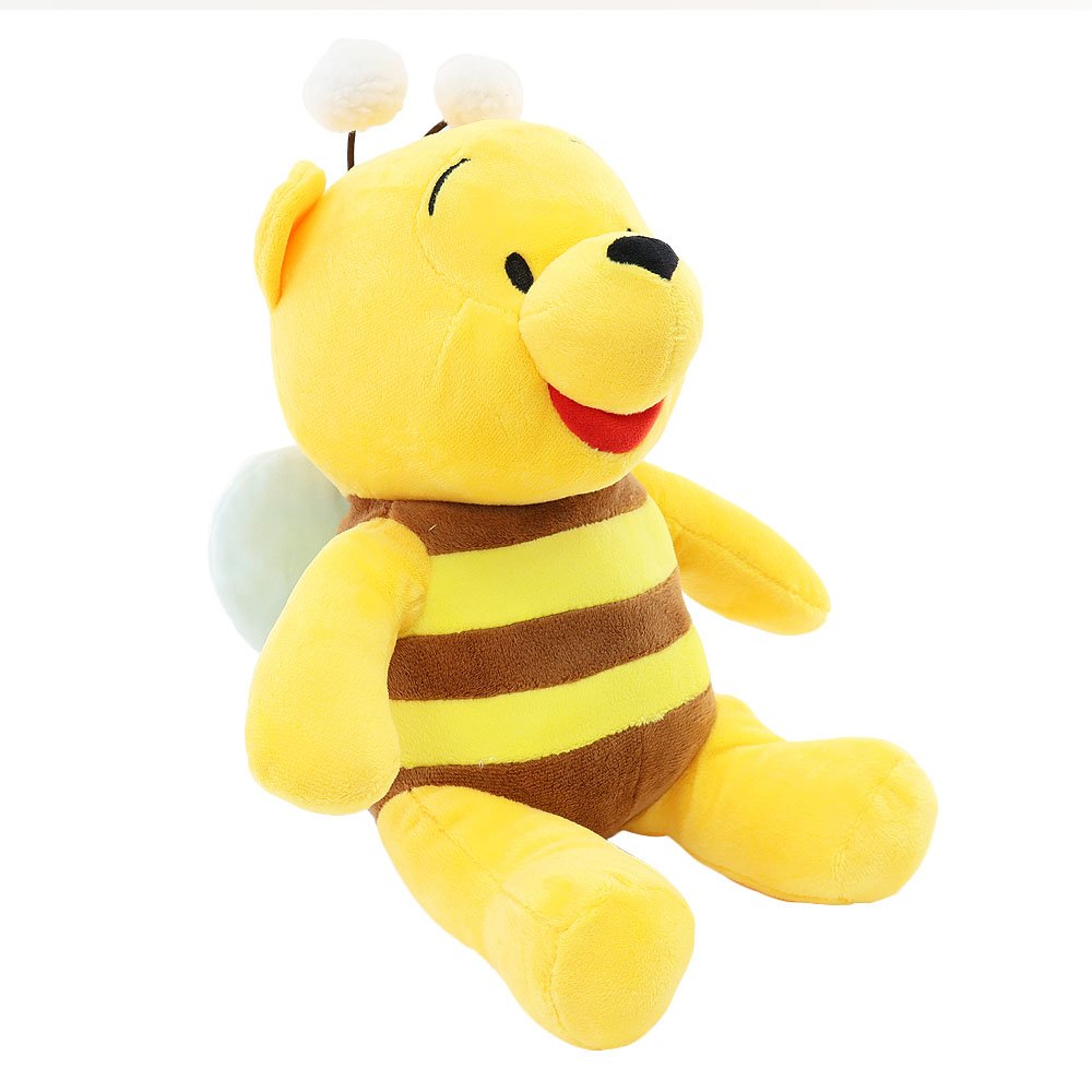 Disney Winnie The Pooh Honey Bee 10"Plush