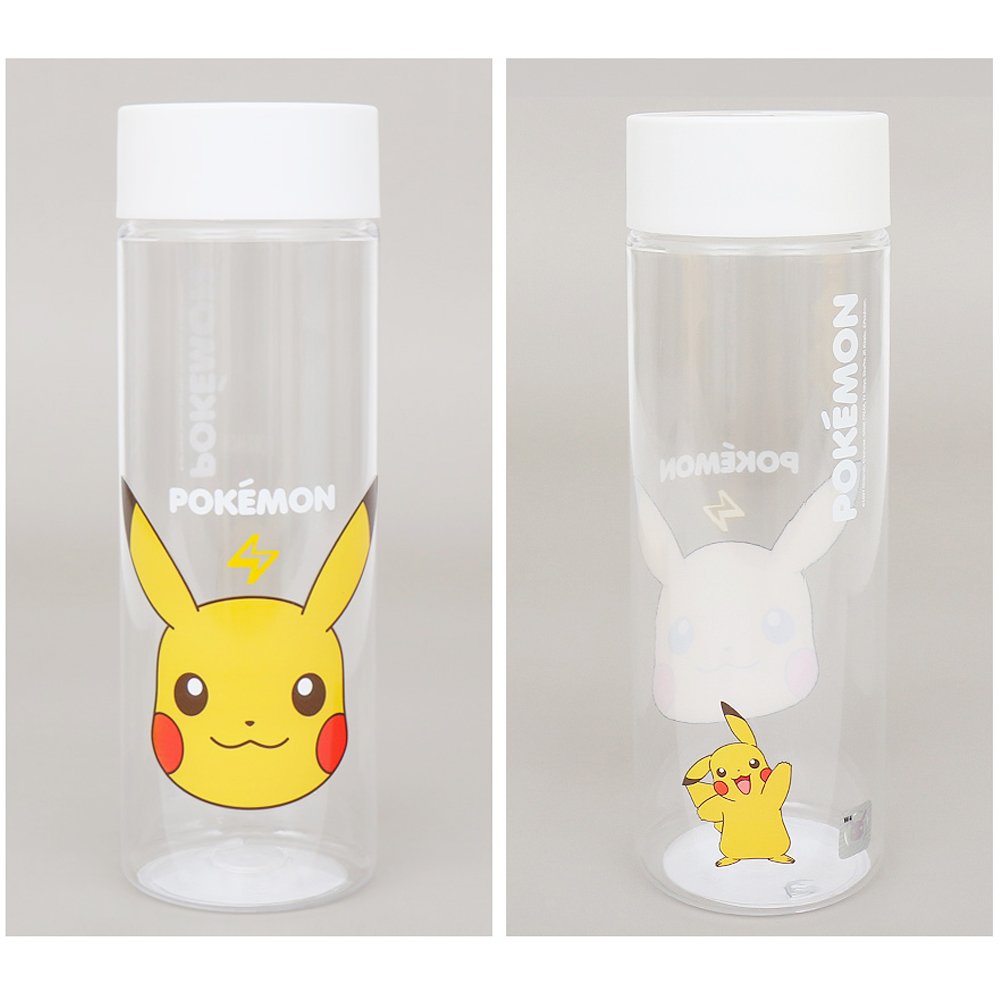 Pokemon 500ml Tritan Water Bottle