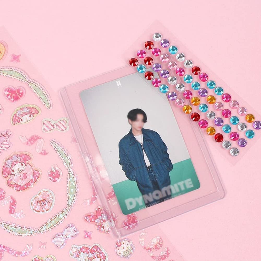 Sanrio Characters I Want Chu ❤️ Sticker Set