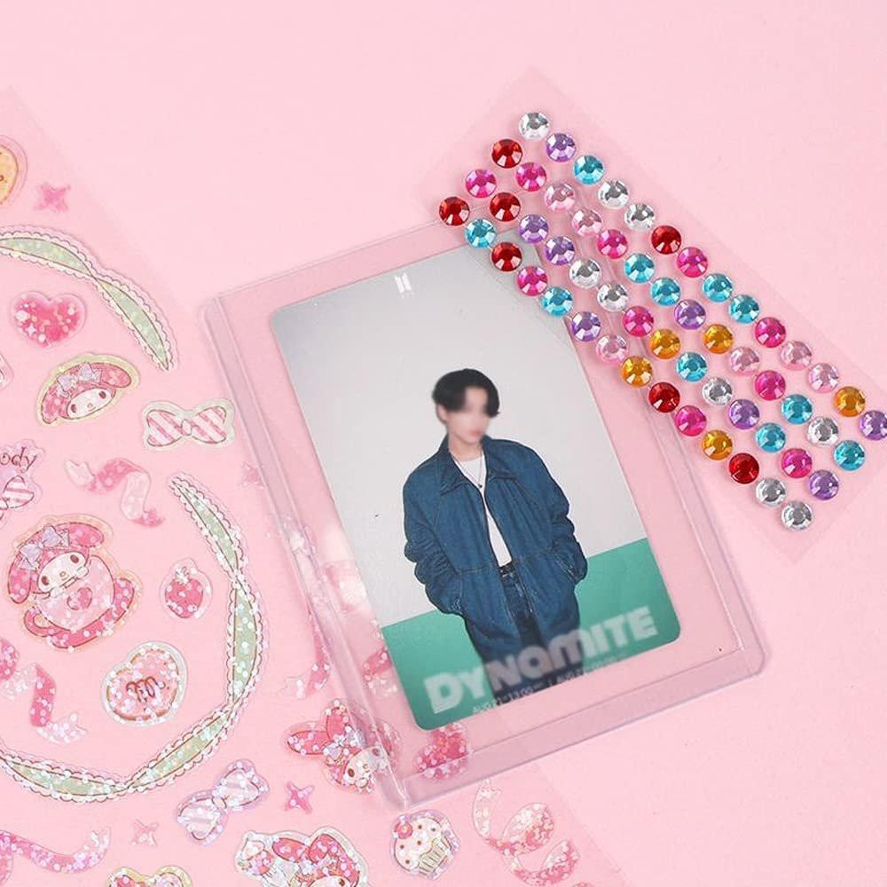 Sanrio Characters I Want Chu ❤️ Sticker Set