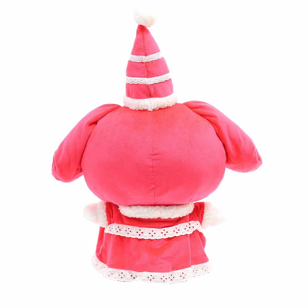 My Melody Christmas Costume 15" Plush