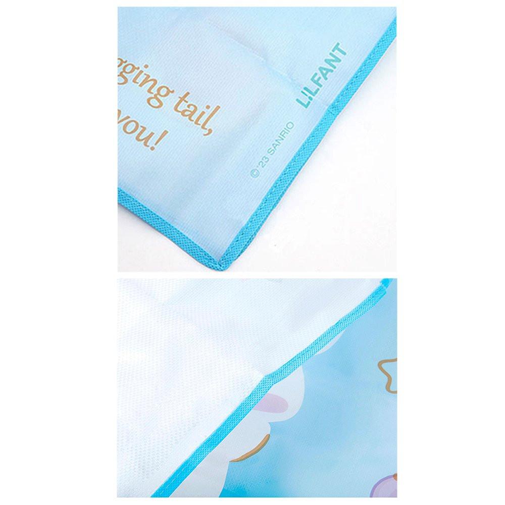 Sanrio Characters Small Outdoor Picnic Mat