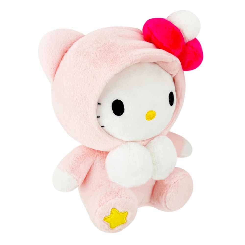 Sanrio Characters Pastel Costume 10" Plush