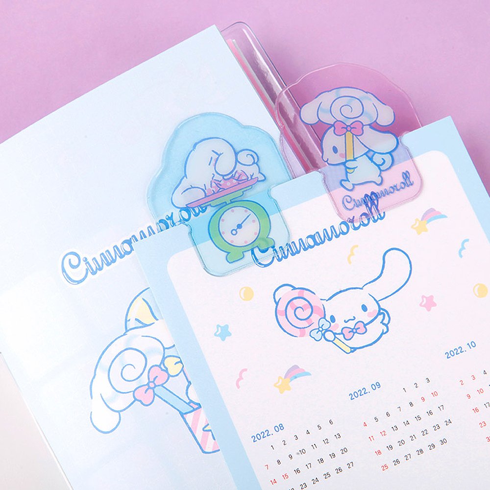 Sanrio Characters My Schedule Diary