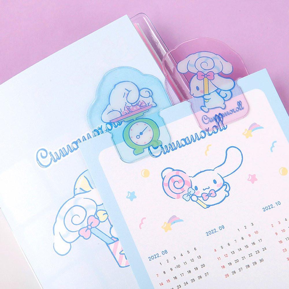 Sanrio Characters My Schedule Diary
