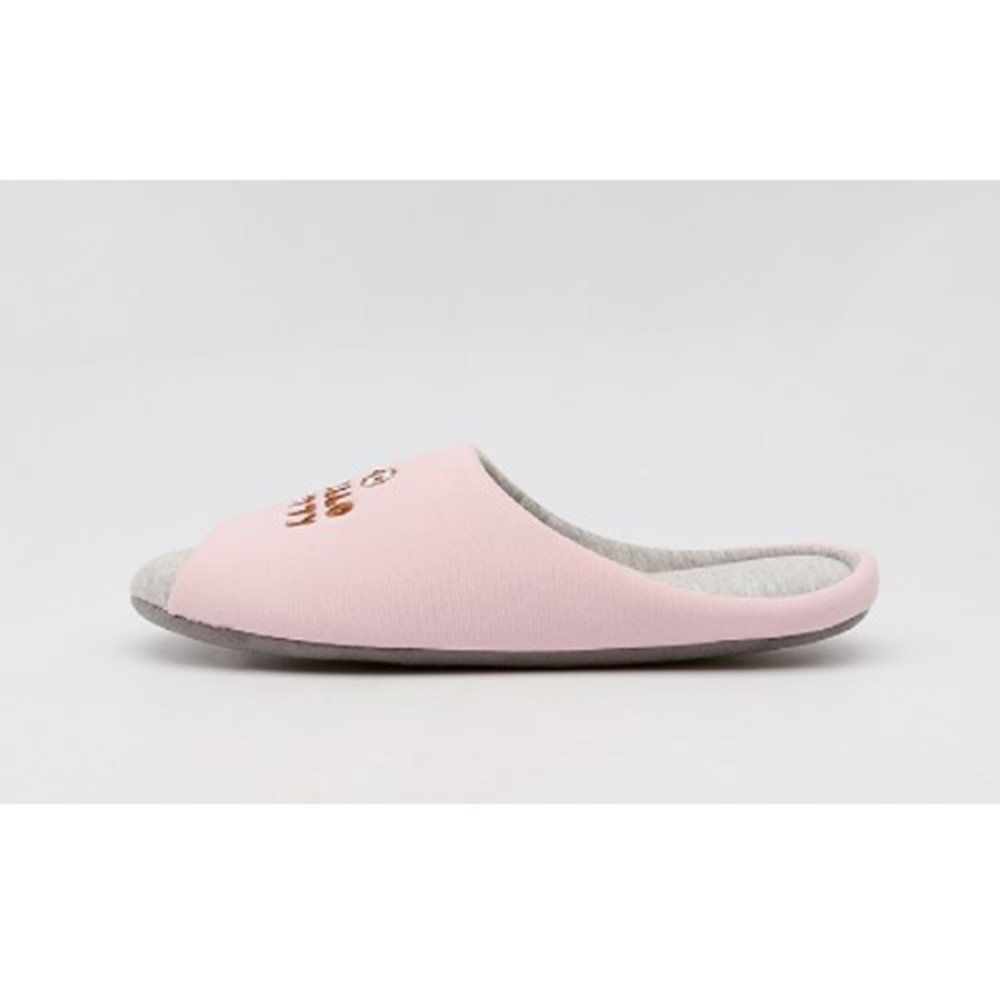 Hello Kitty Non Slip Indoor Slippers (One Size) : Clover