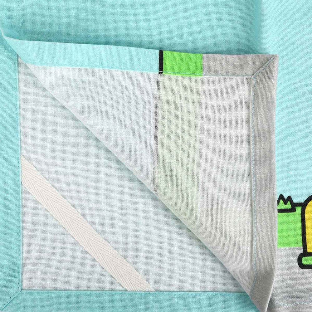 Sanrio Hello Kitty Tea Towel : You Have A Way Of Brightening My Day!