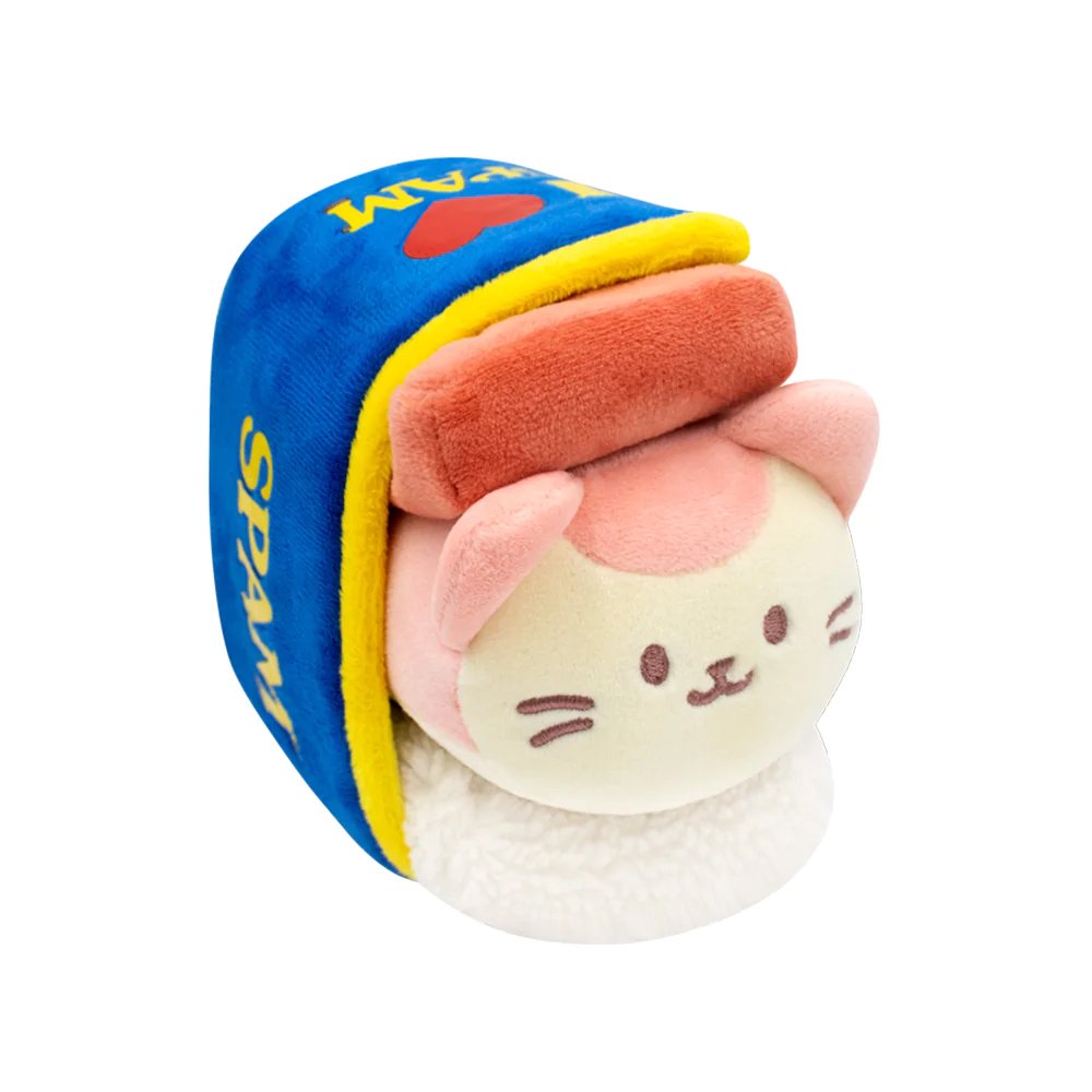 Anirollz x SPAM® 6" Outfit Plush
